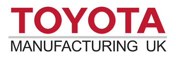 Toyota Manufacturing Six Sigma